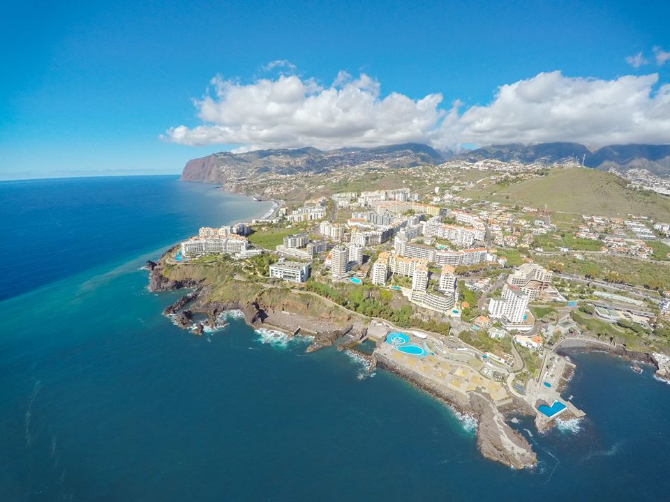 Hotel Duas Torres