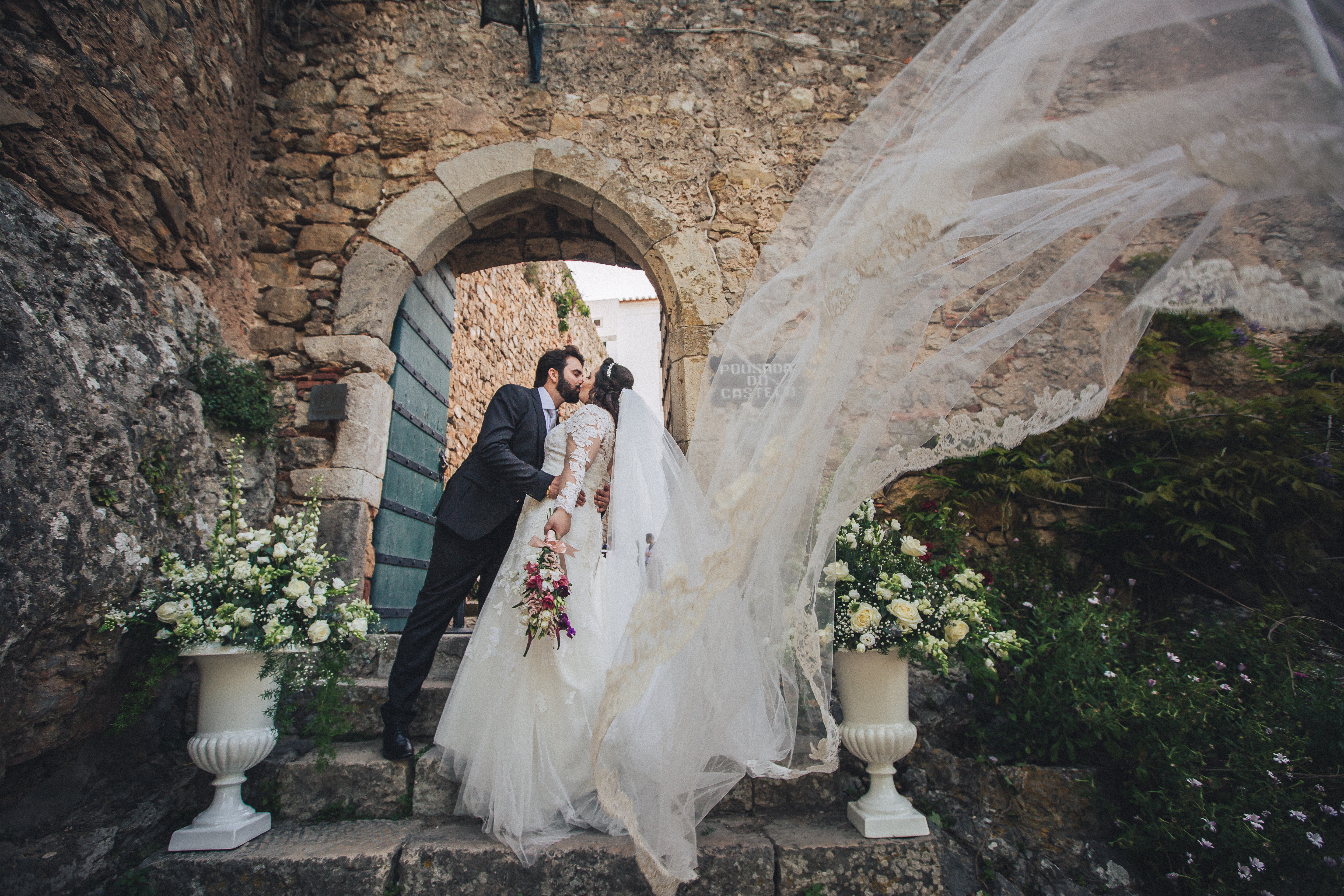 Photo: Aguiam Wedding Photography