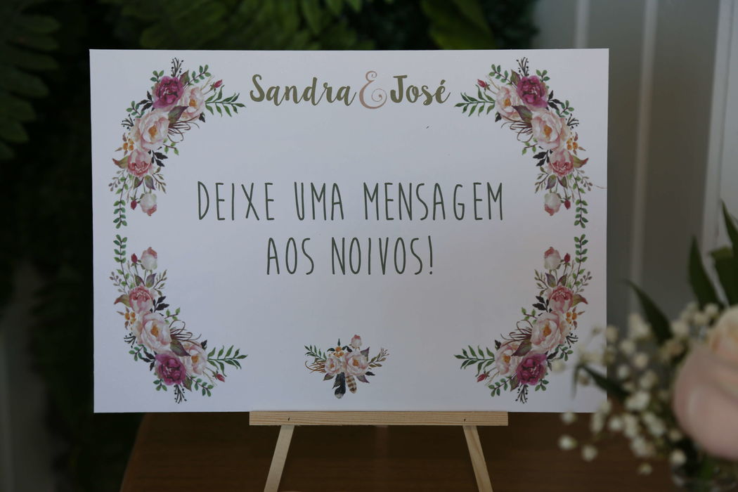 Tudo o que quiseres®