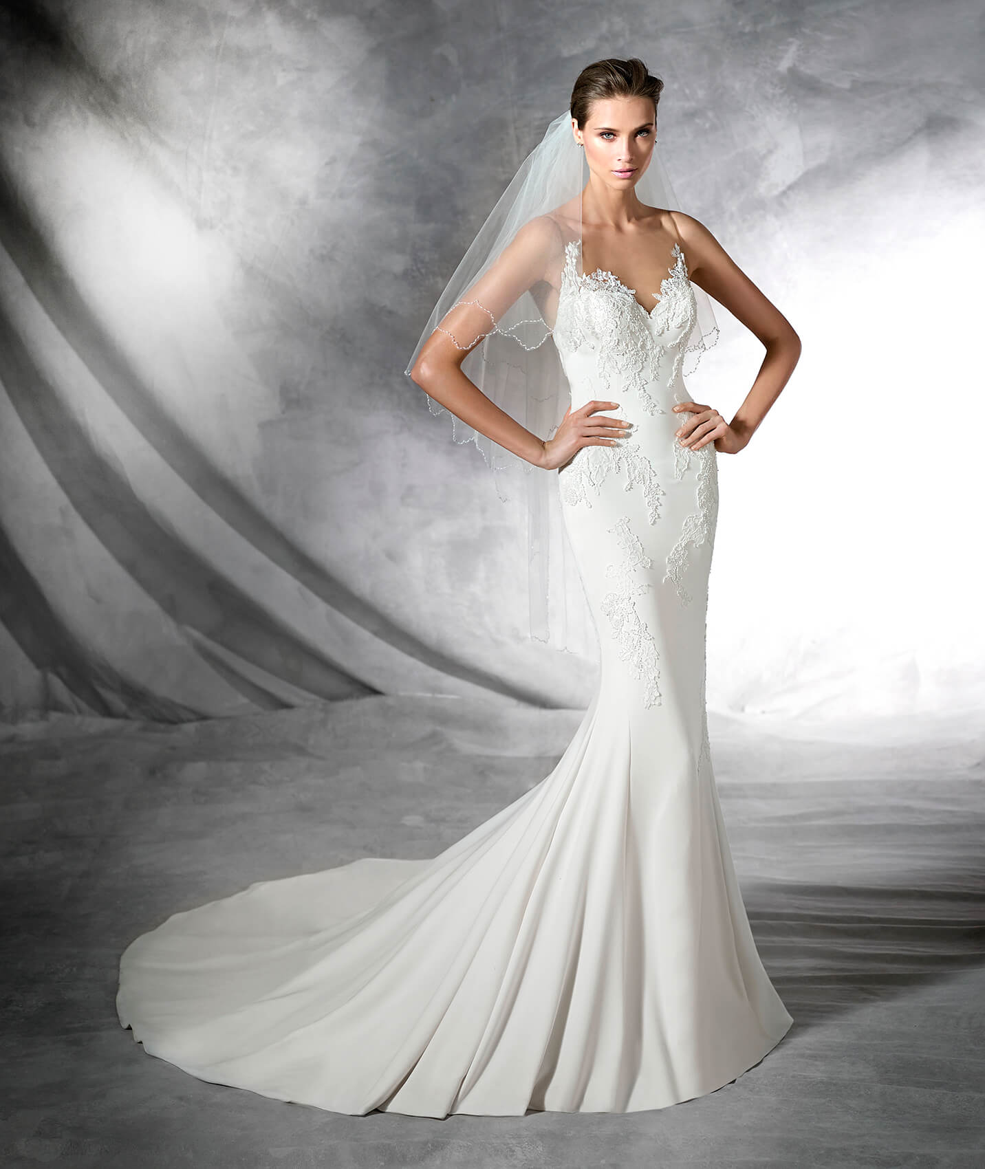 Créditos: Pronovias