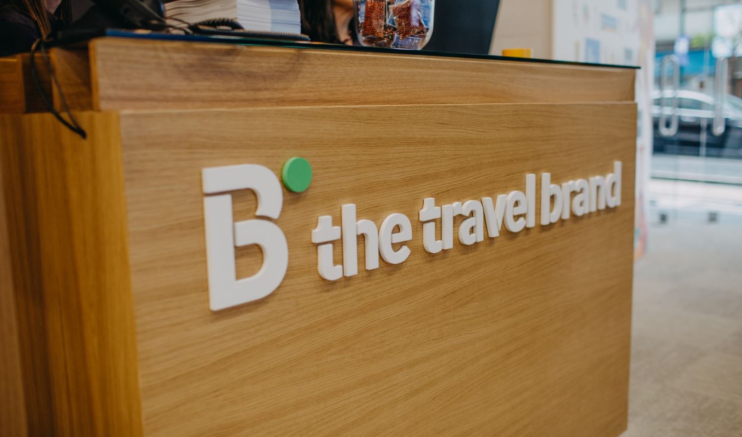 B travel Xperience