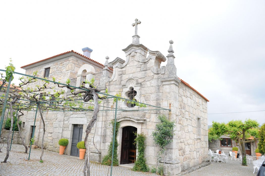 Espaço especiais para celebrar o seu casamento: <a href="https://www.zankyou.pt/f/quinta-santo-estevao-512019/card/visit-web"> Quinta Santo Estevão</a> - Guarda: Aguiar da Beira