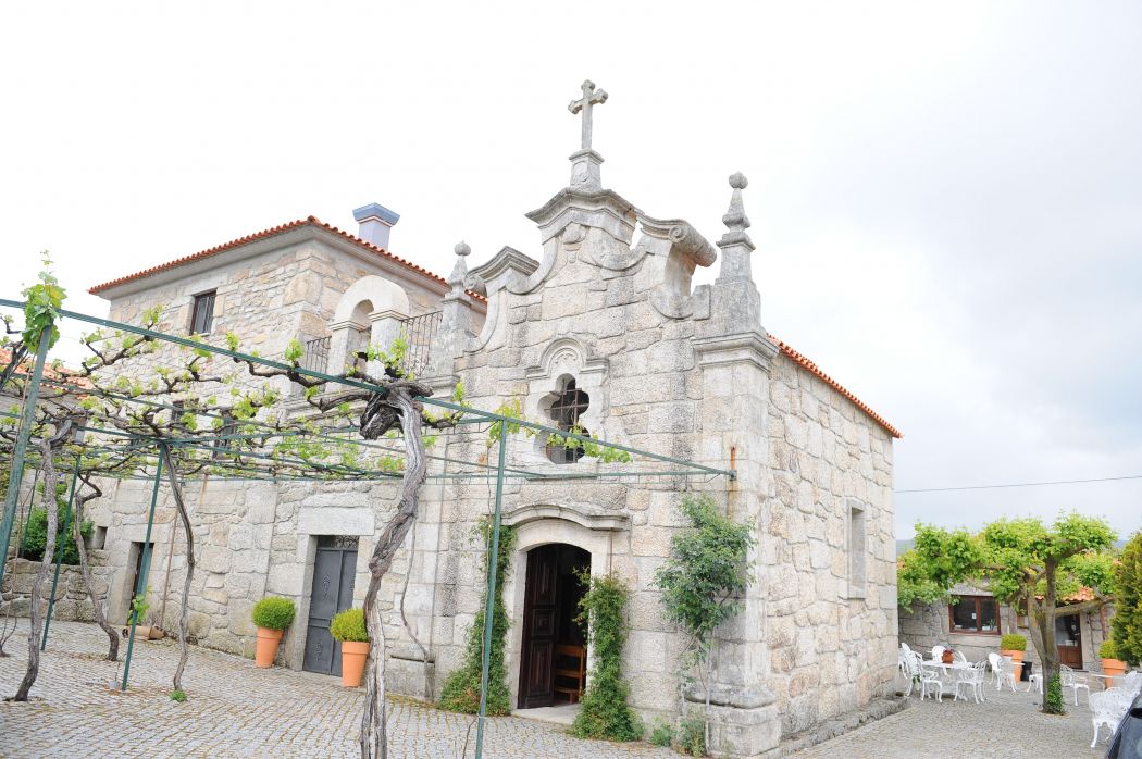 Espaço especiais para celebrar o seu casamento: <a href="https://www.zankyou.pt/f/quinta-santo-estevao-512019/card/visit-web"> Quinta Santo Estevão</a> - Guarda: Aguiar da Beira 