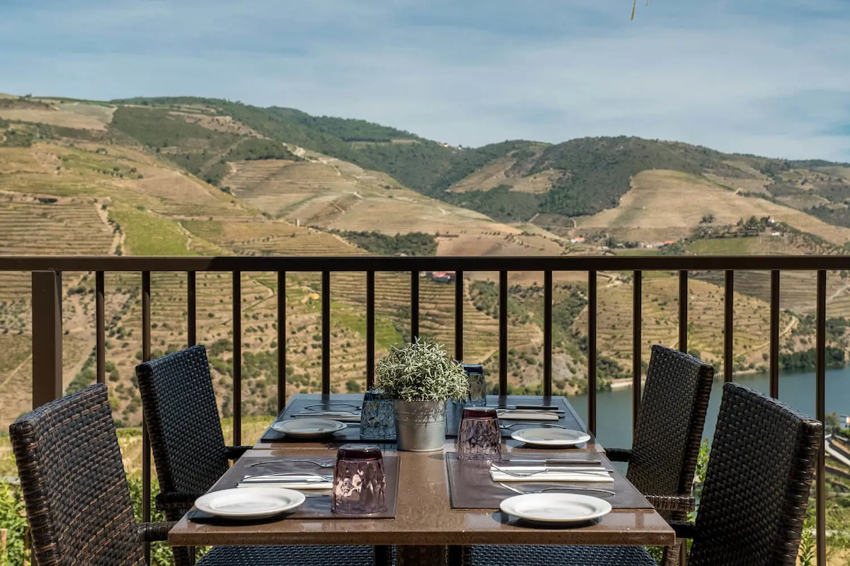 Vila Galé Douro Vineyards