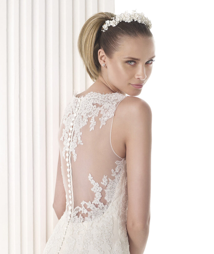 Foto: Pronovias 2015