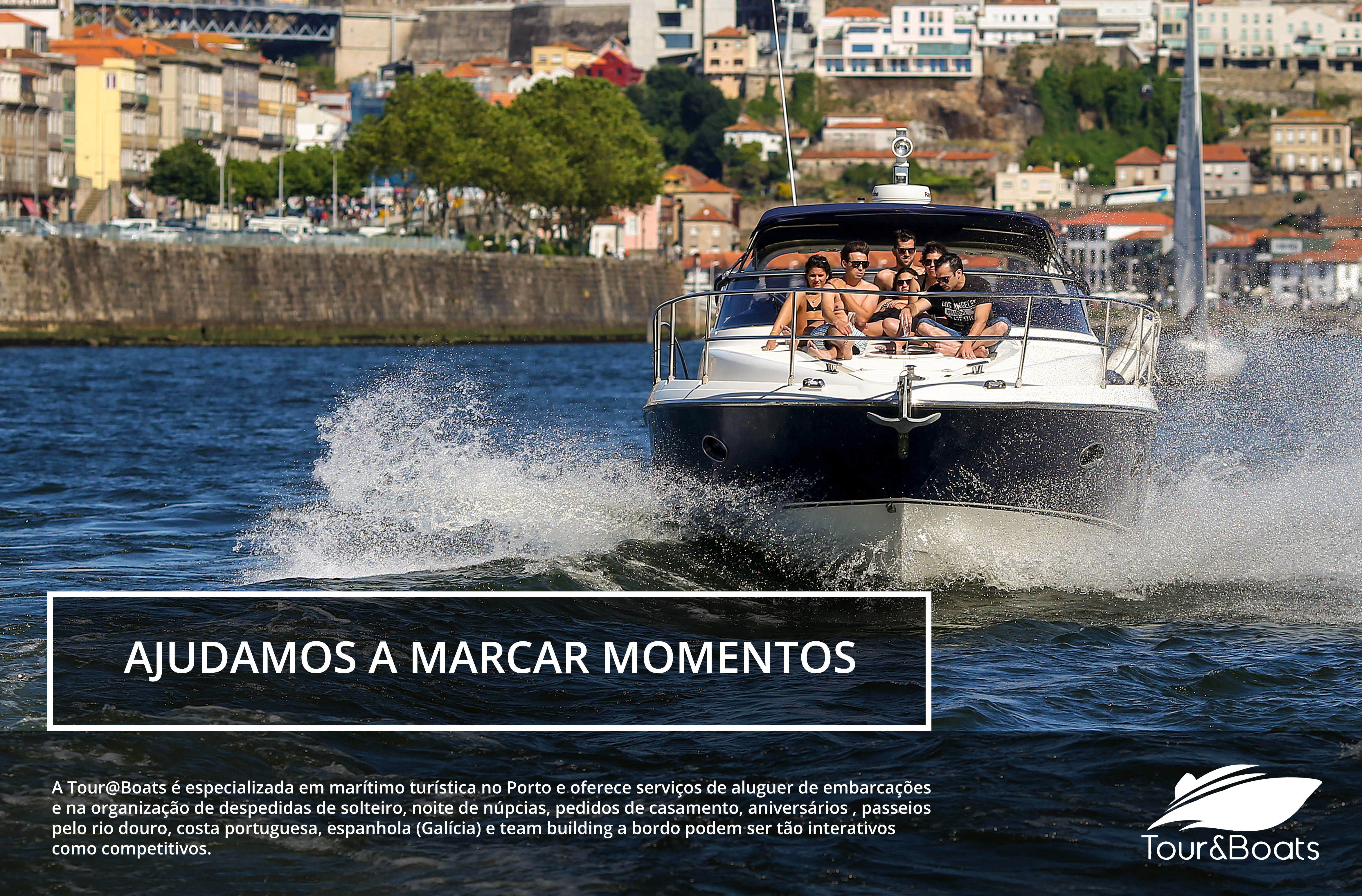 Tour & Boats