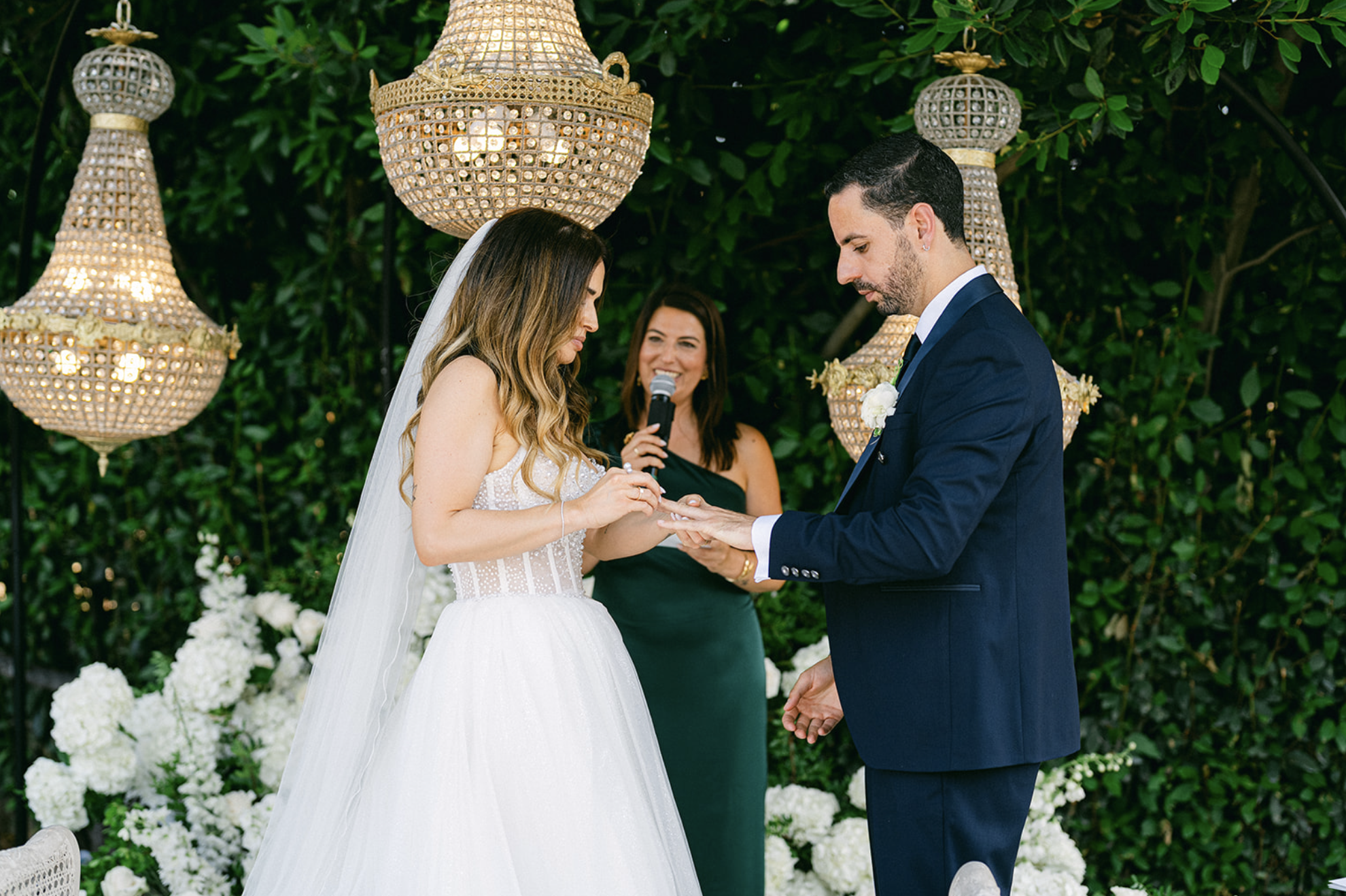 Ode Stories Weddings & Events