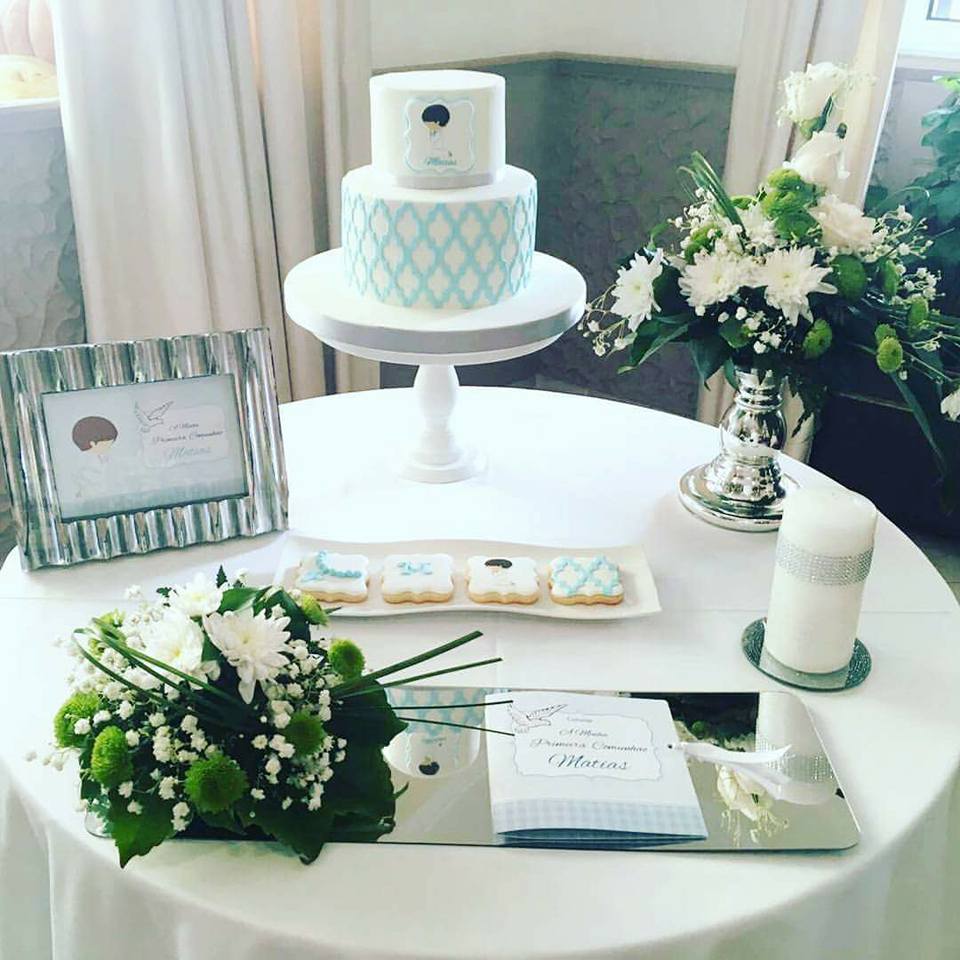 My Cake by Ana Pessanha