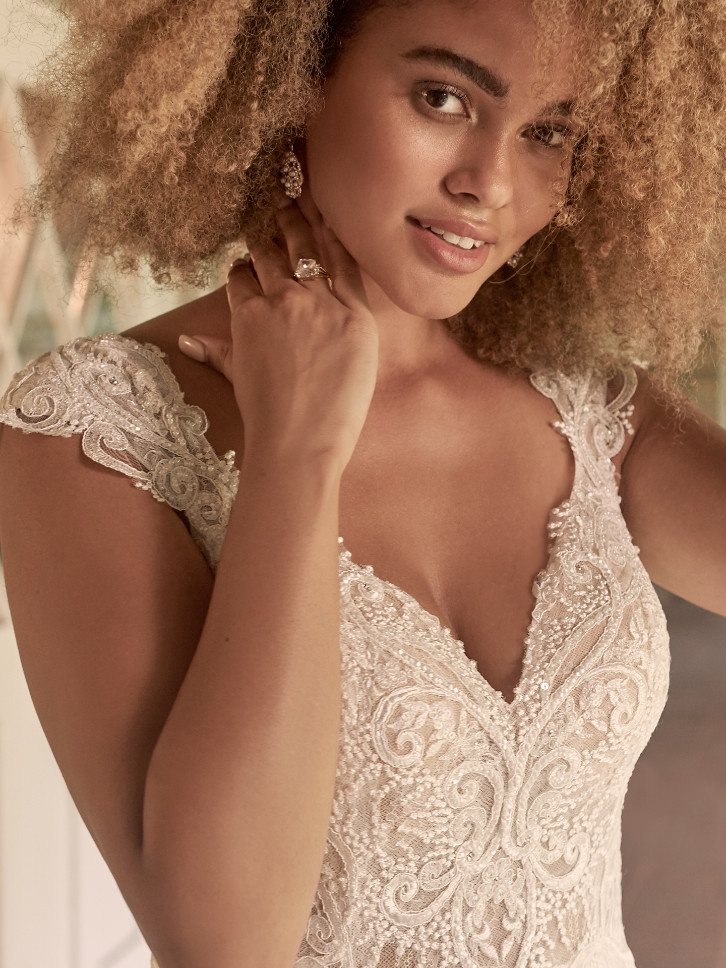 Maggie Sottero - June