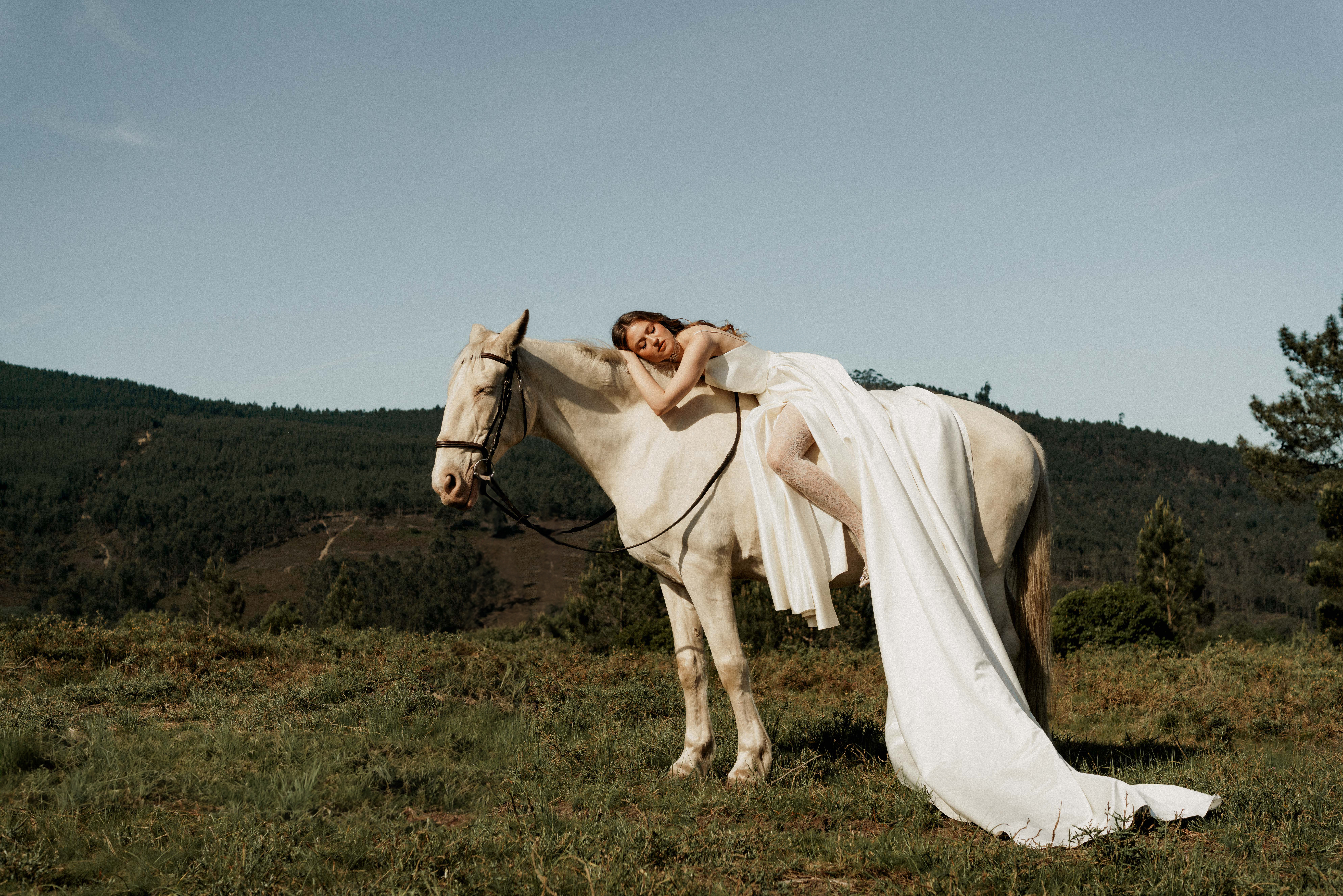 Untamed Love