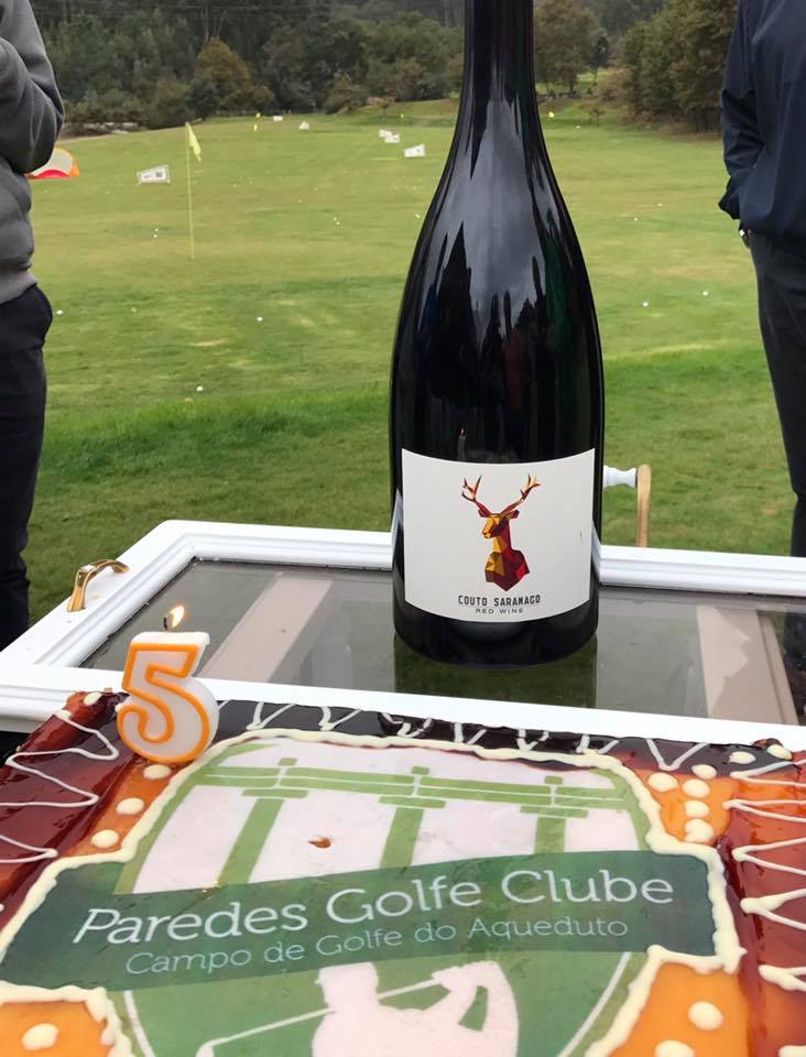 Herdade da Rocha / Couto Saramago - Vinhos