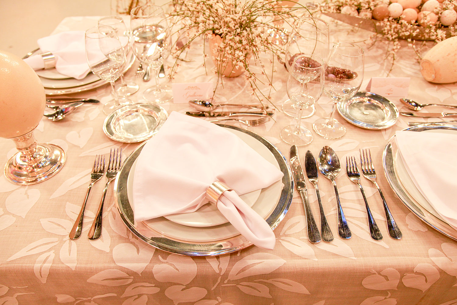 Guilherme do Vale - Interiores & Eventos