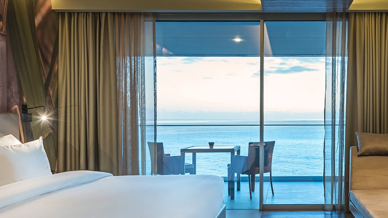Savoy Saccharum Resort & Spa