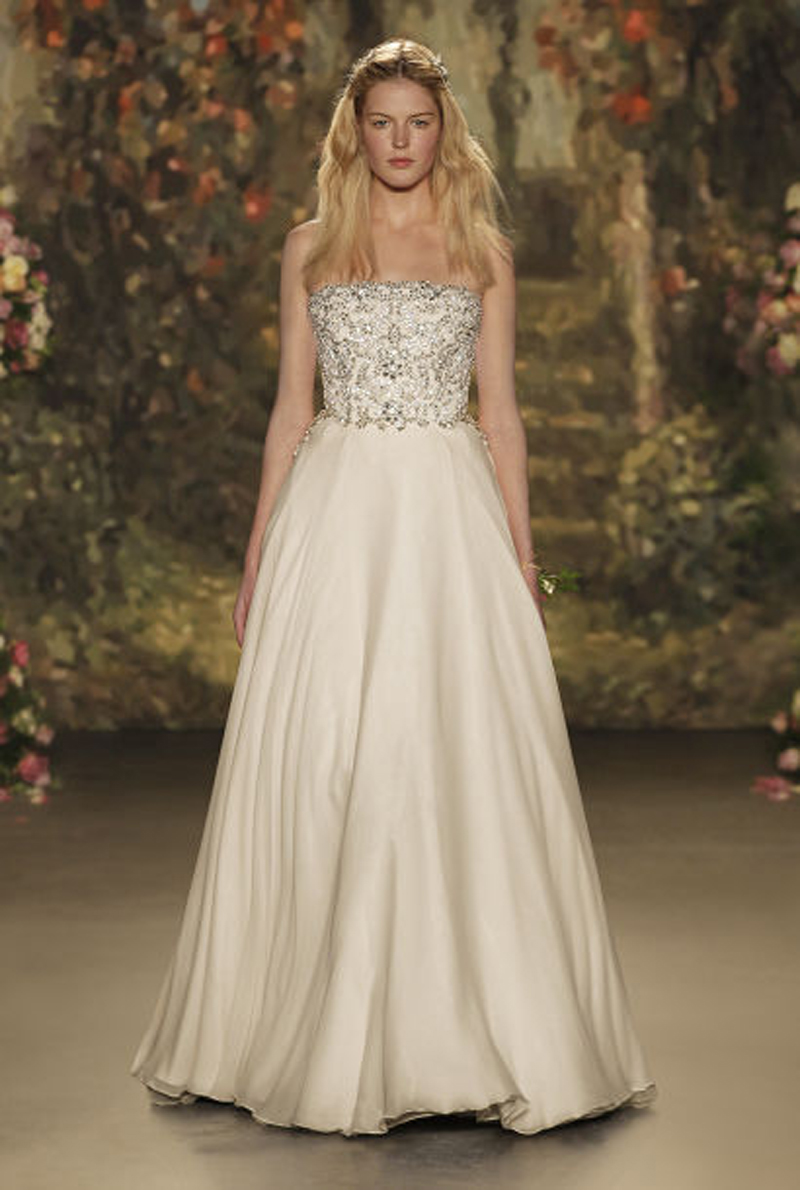 Foto: Jenny Packham