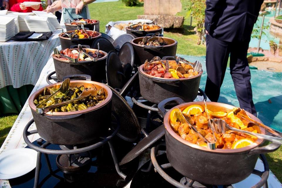 Gémeos Catering
