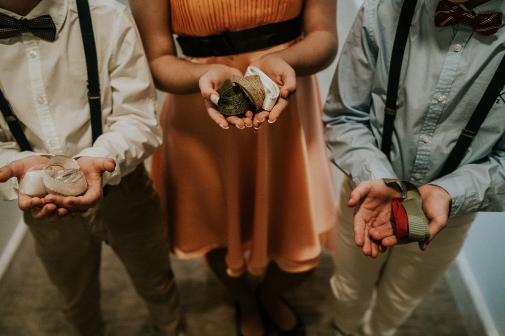 Wedding Planner: Do Pedido ao Altar | Fotografia: Gus Franco