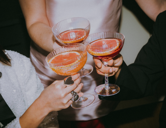 Arrase numa despedida de solteiro com muita diversão e a companhia de quem mais gosta