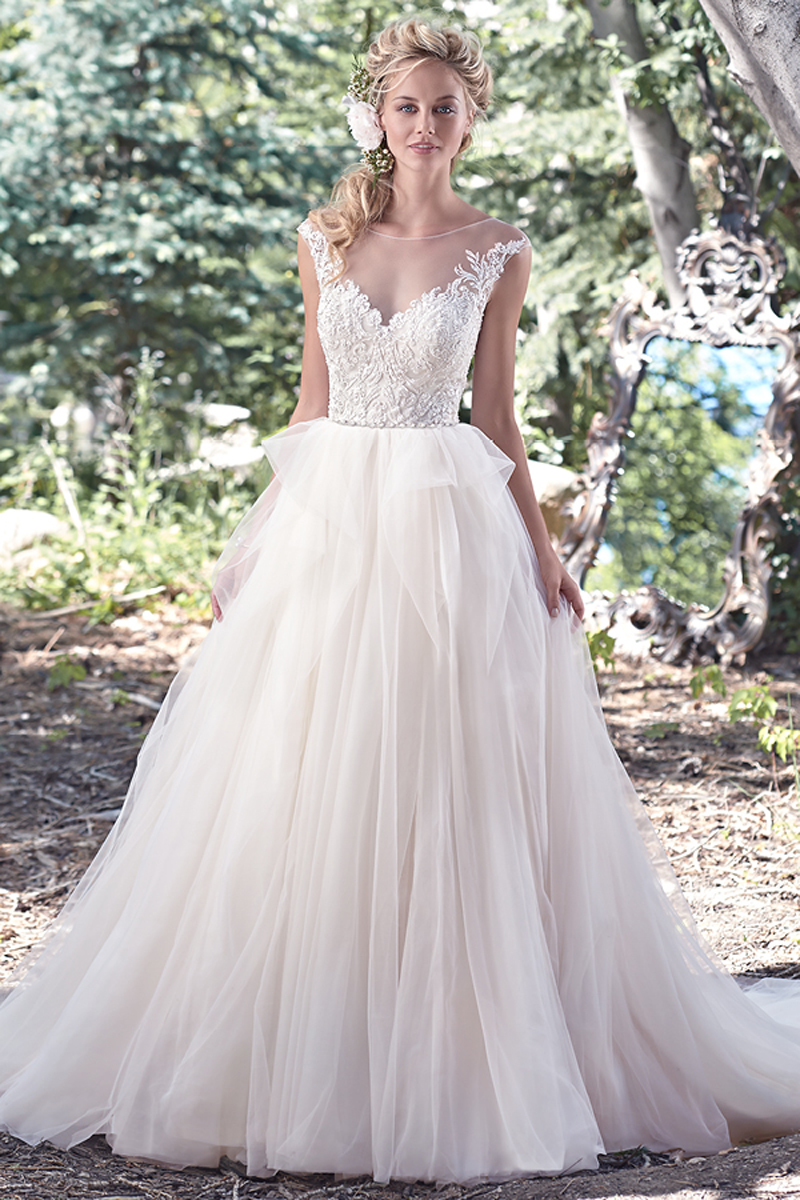 Foto: Maggie Sottero