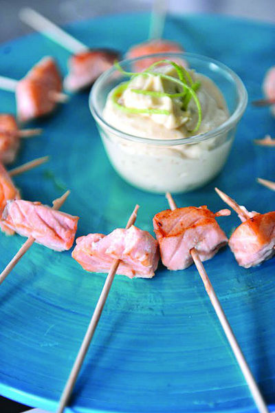 Duarte Taquenho Catering