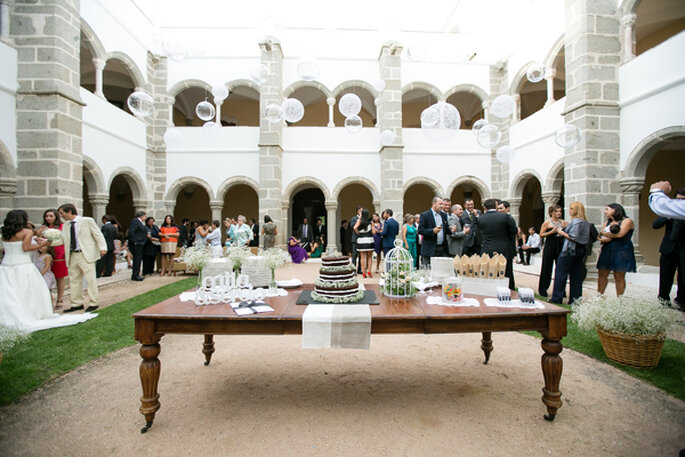 Cereja Weddings