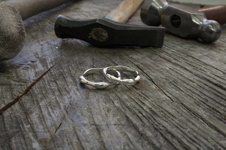 Allis Jewellery - Workshop