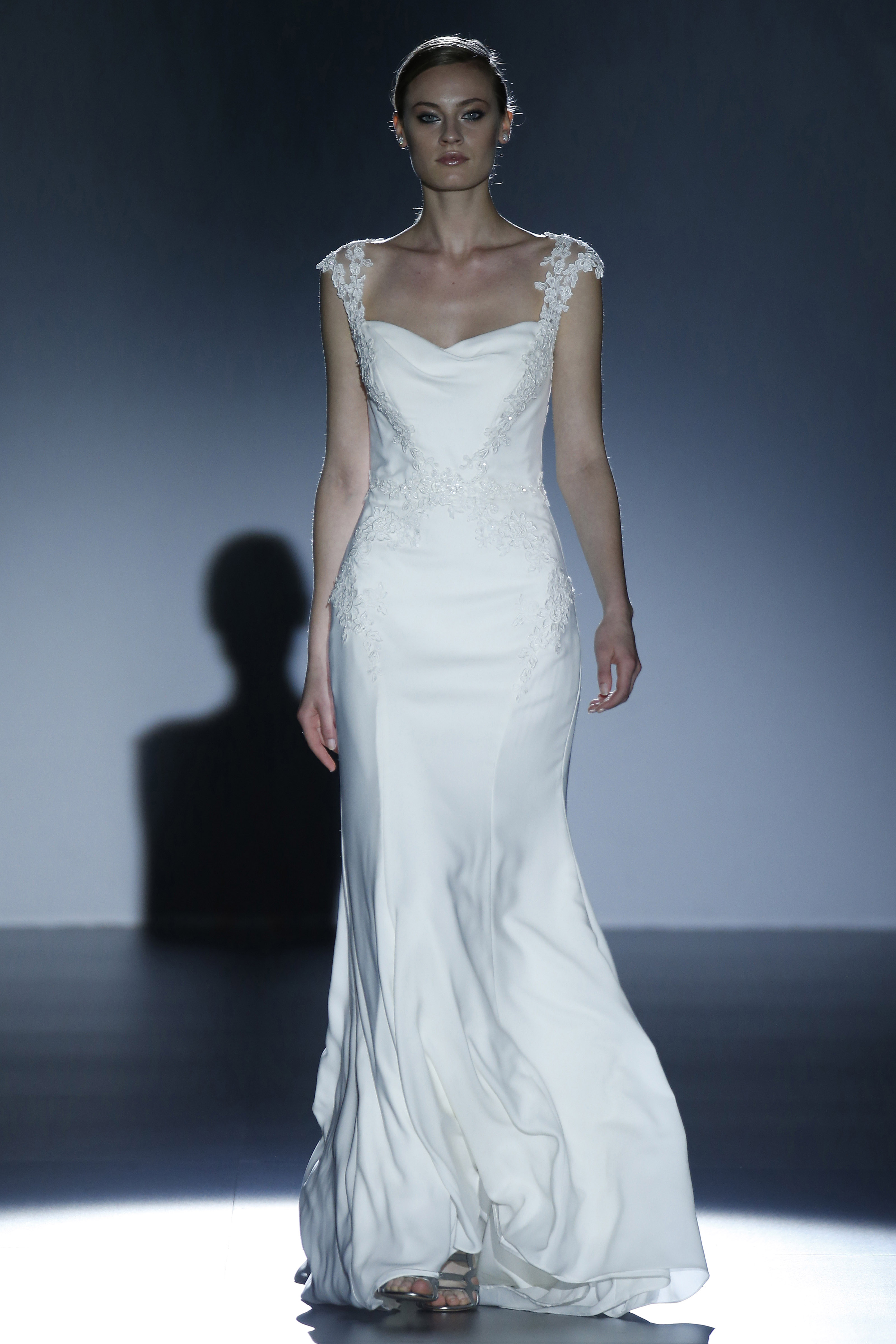 Créditos: Barcelona Bridal Week