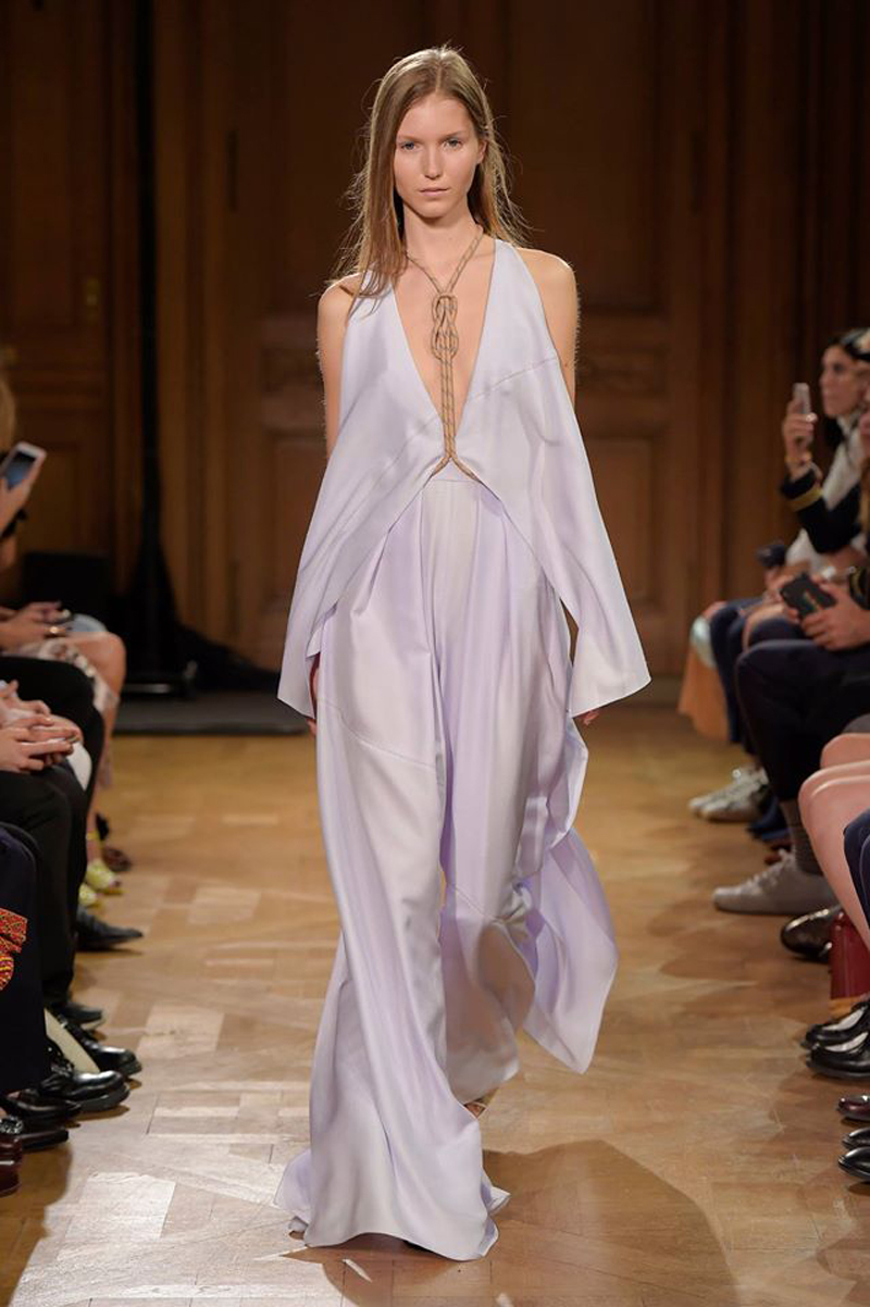 Créditos: Vionnet