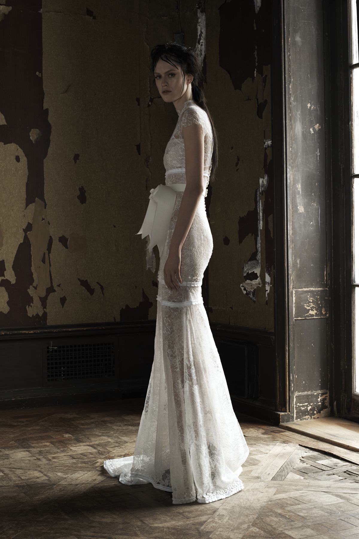 Créditos: Vera Wang 2016