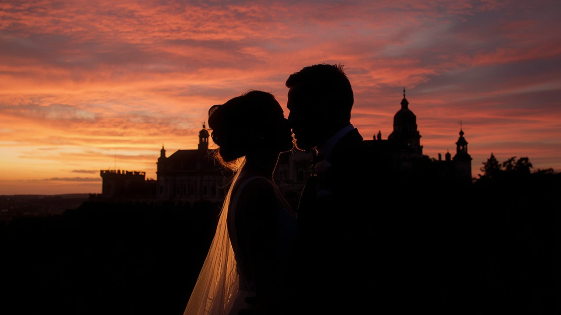 Sensation Group - Premium Sensation: elevating luxury weddings in Portugal beyond entertainment