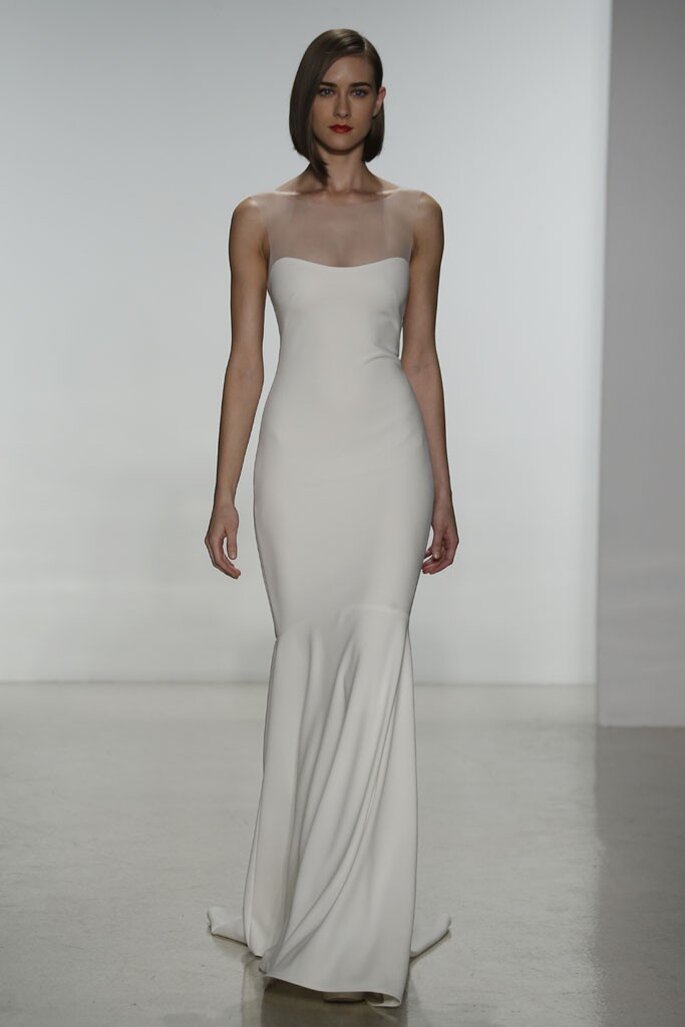 Foto: Amsale 2015 - New York Bridal Week