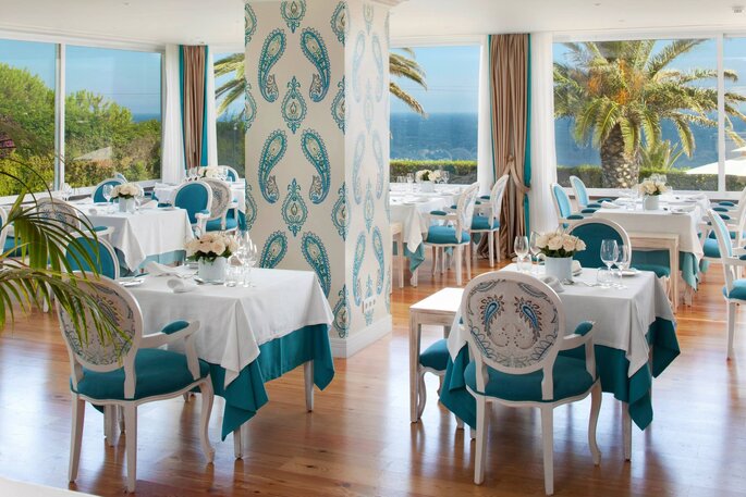 Hotel Senhora da Guia - Destination wedding in Portugal