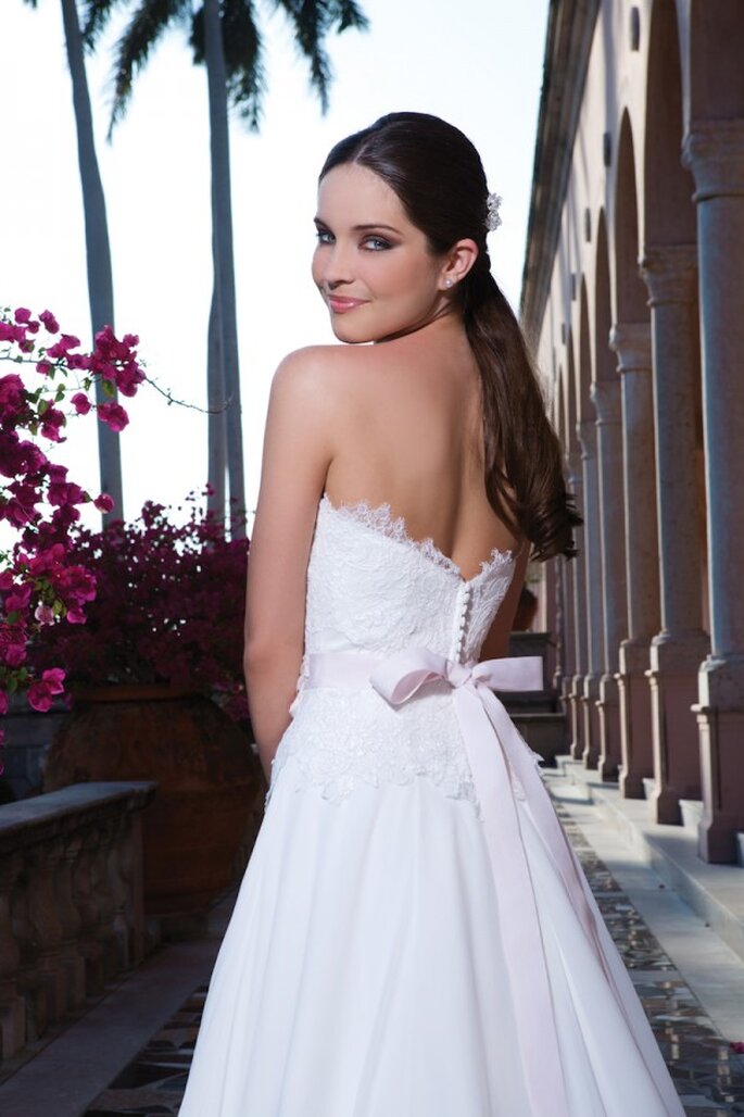 Conheça a nova colecção Sweetheart 2015 Colecção Sweetheart 2015