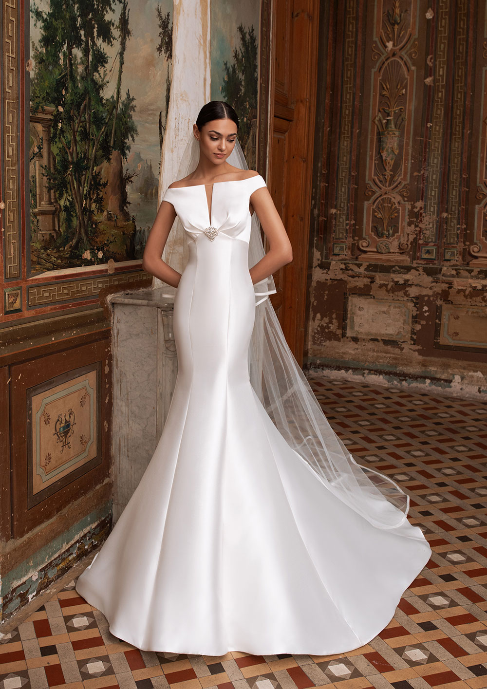 Altair, Pronovias 2020