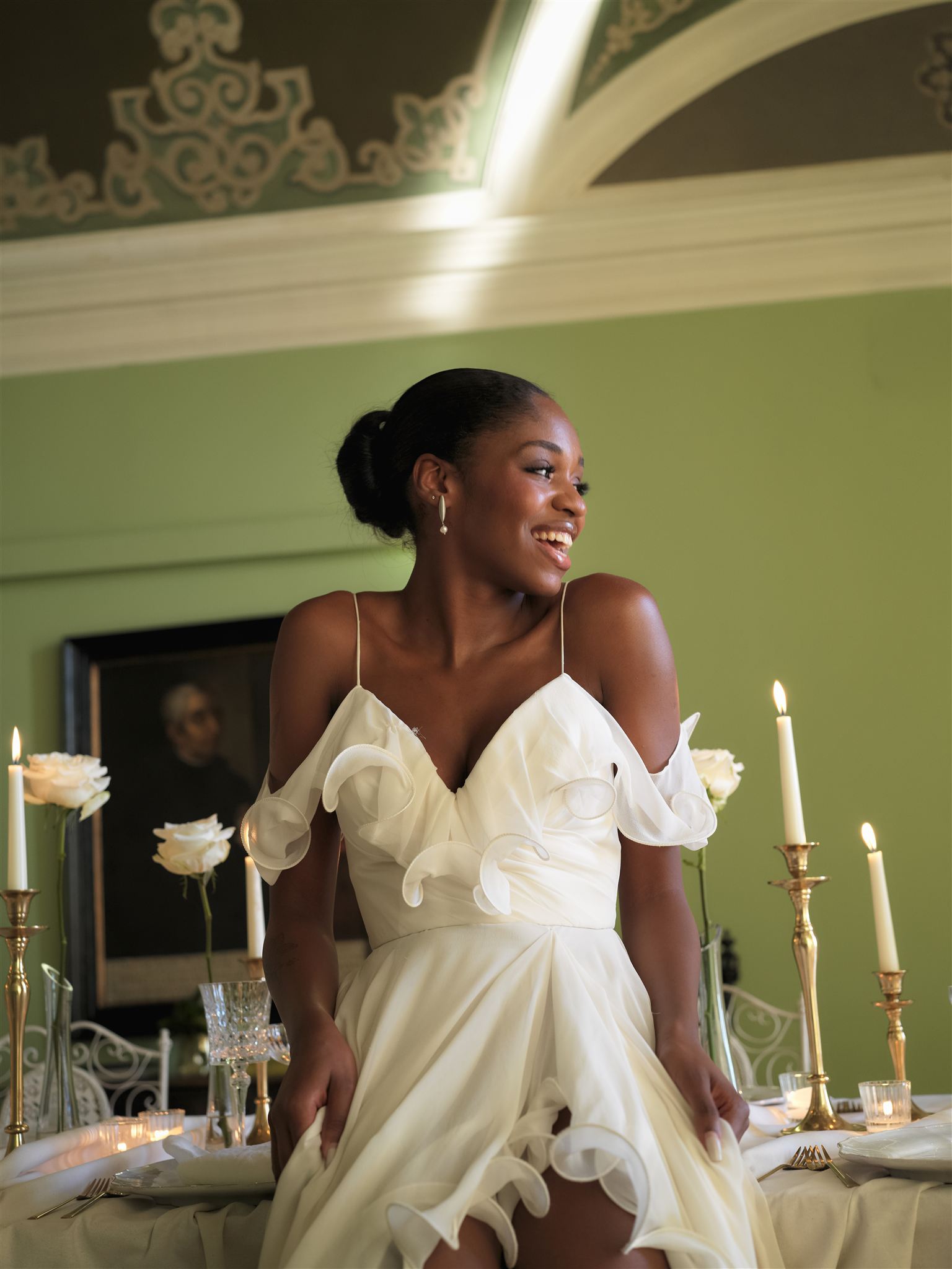 Photographer: João Silva Wedding