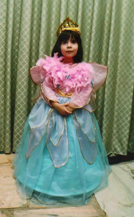 Françoise Modas - Crianças