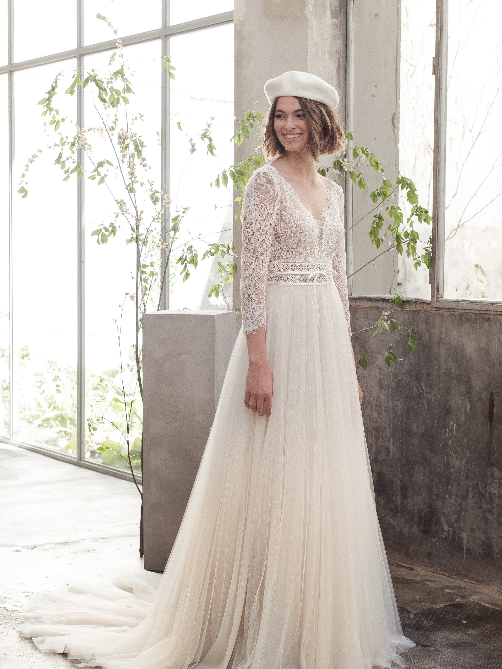 Fara Sposa (3)