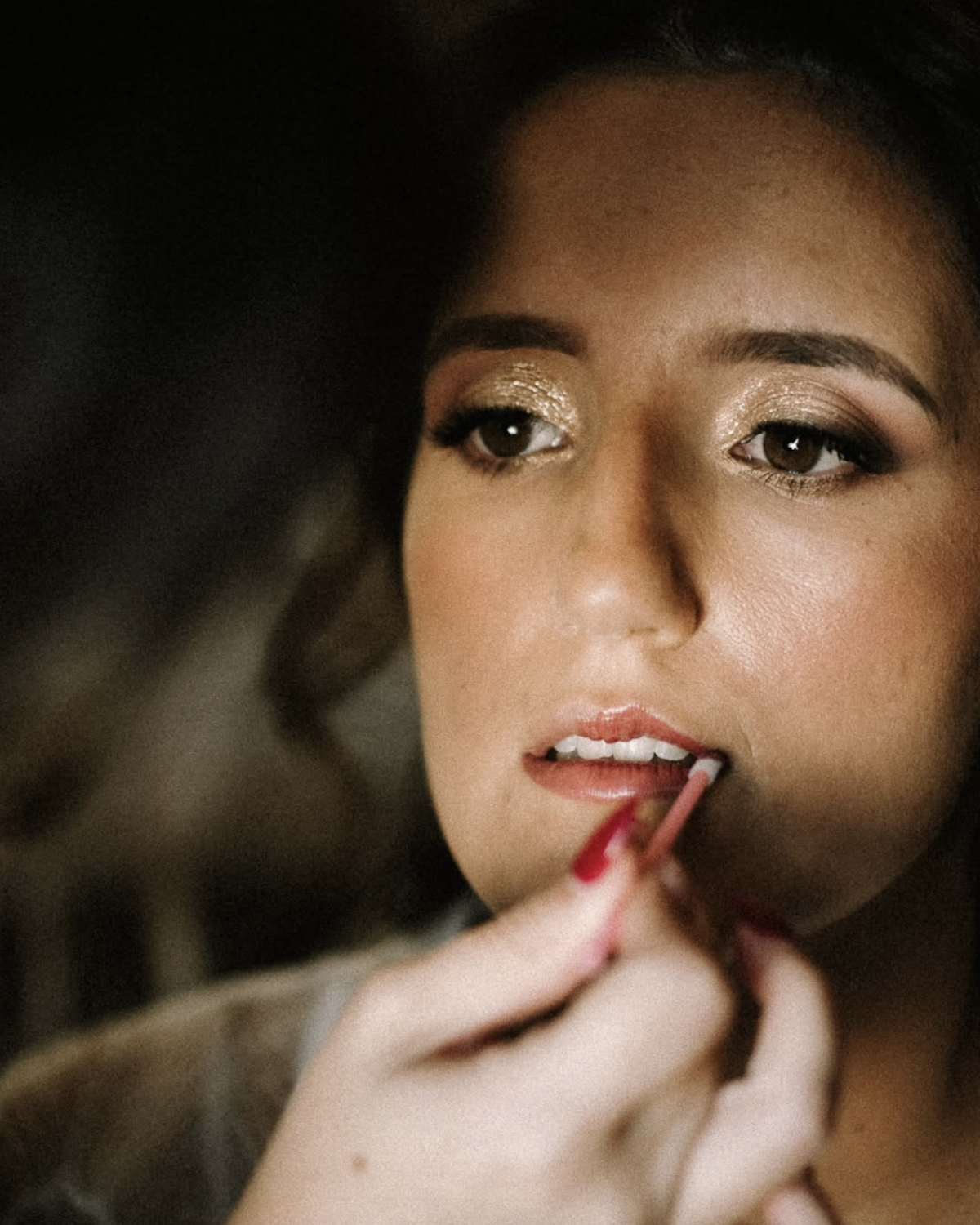 Paula Pereira Makeup & Beauty