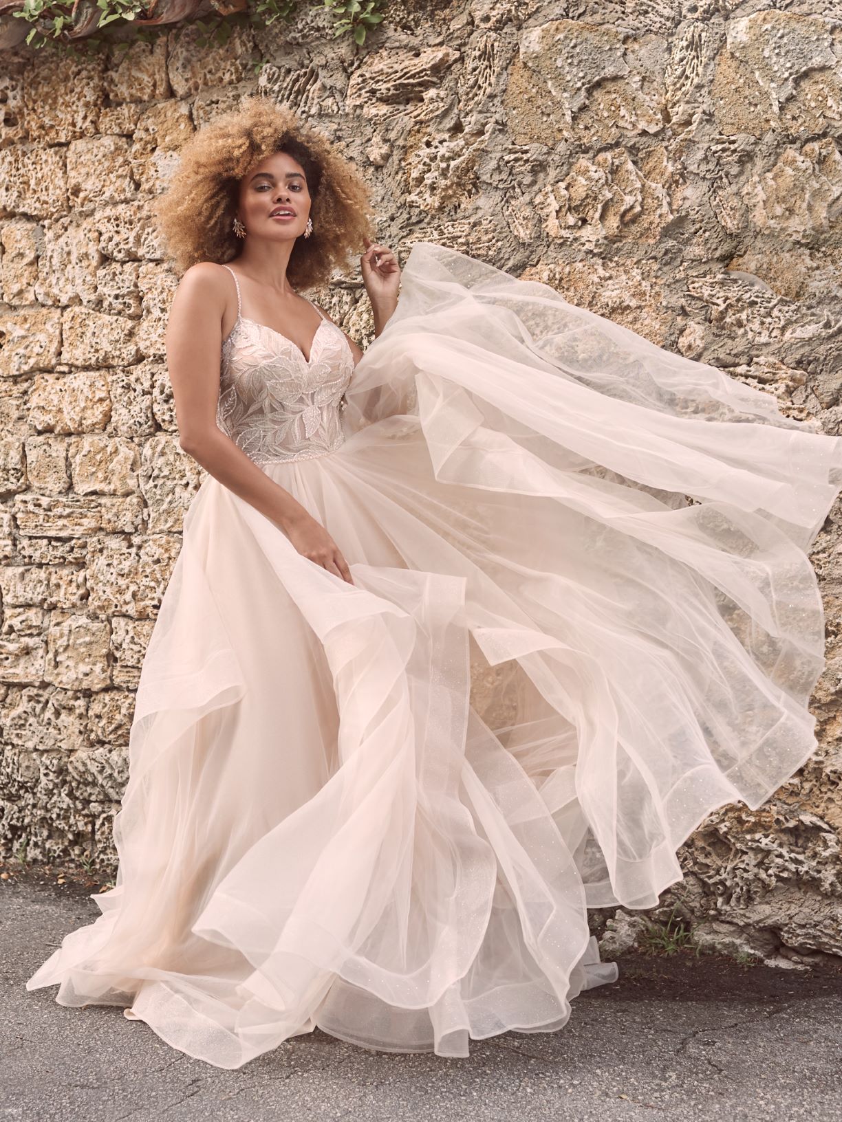 Maggie Sottero - Timbrey