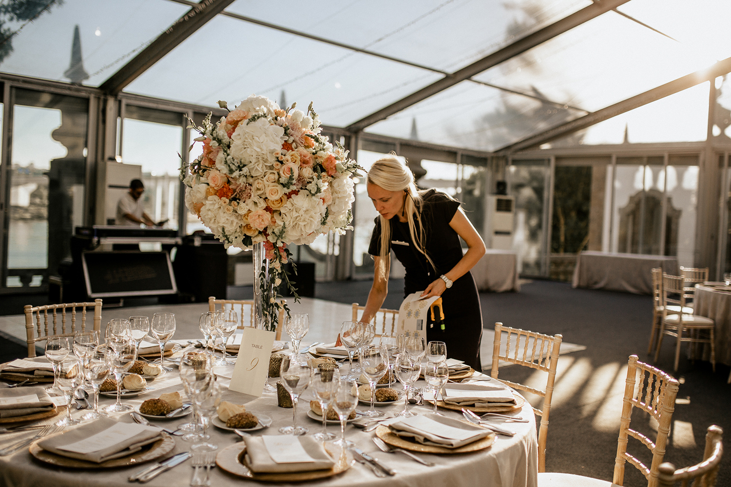 o que fazer para cancelar um casamento