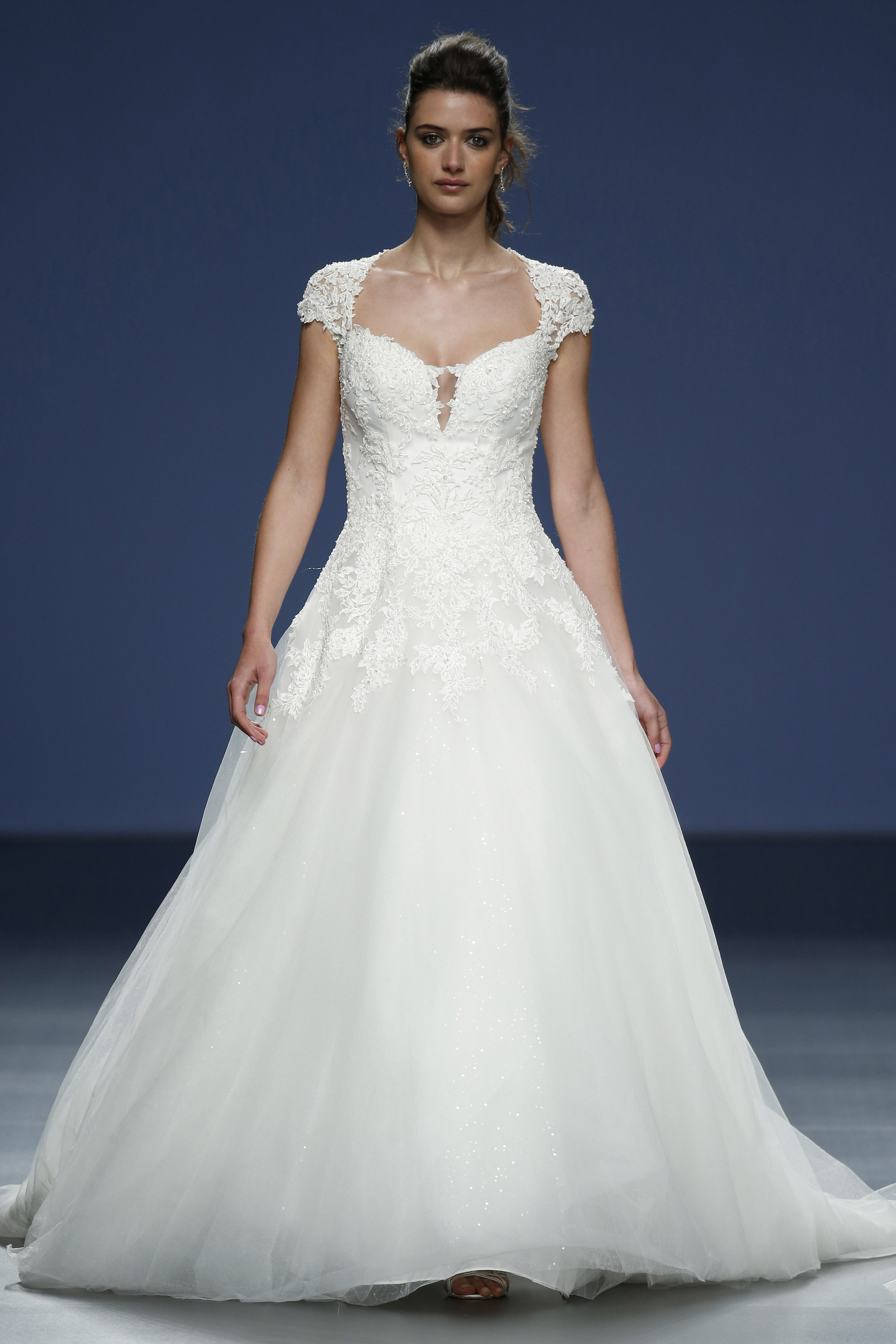 Créditos: Barcelona Bridal Week