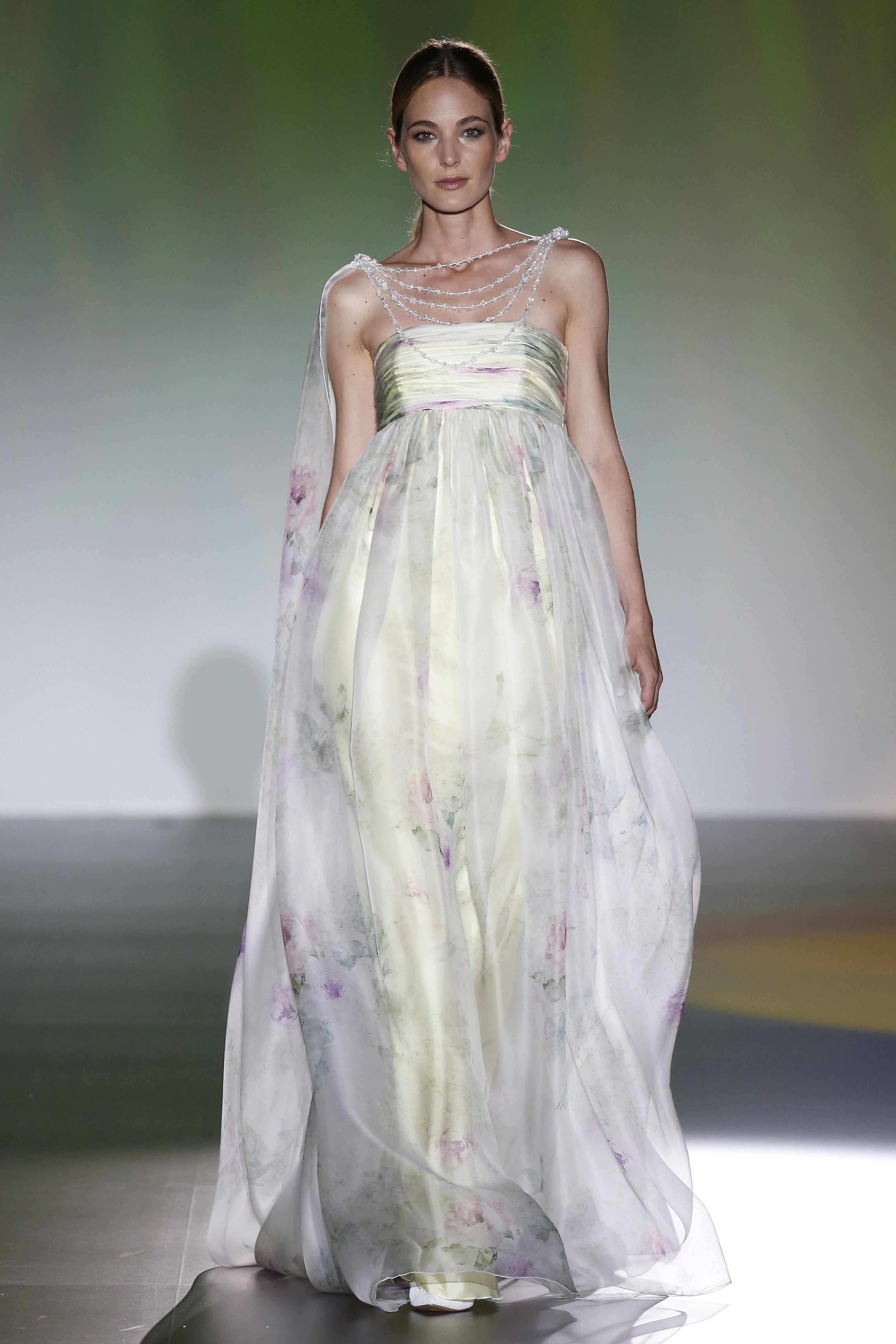 Foto: Barcelona Bridal Week