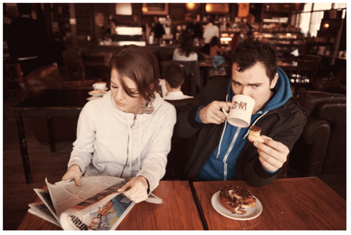 Mostren os vossos hobbies e actividades favoritas - Foto Emily Blake Photography Mostren os vossos hobbies e actividades favoritas - Foto Emily Blake Photography
