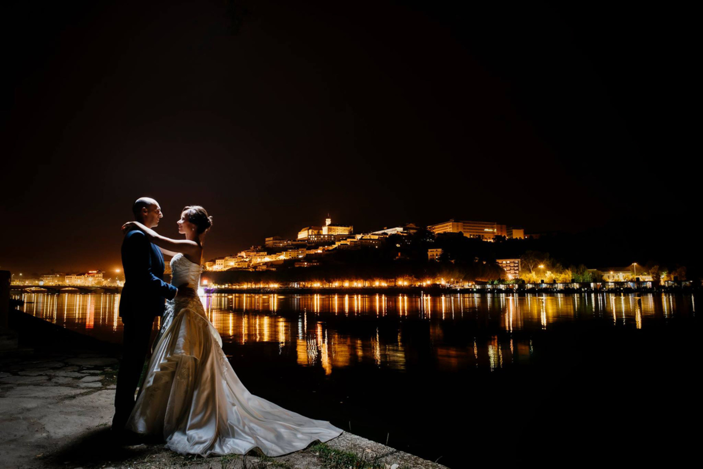 Fotografia de Casamento