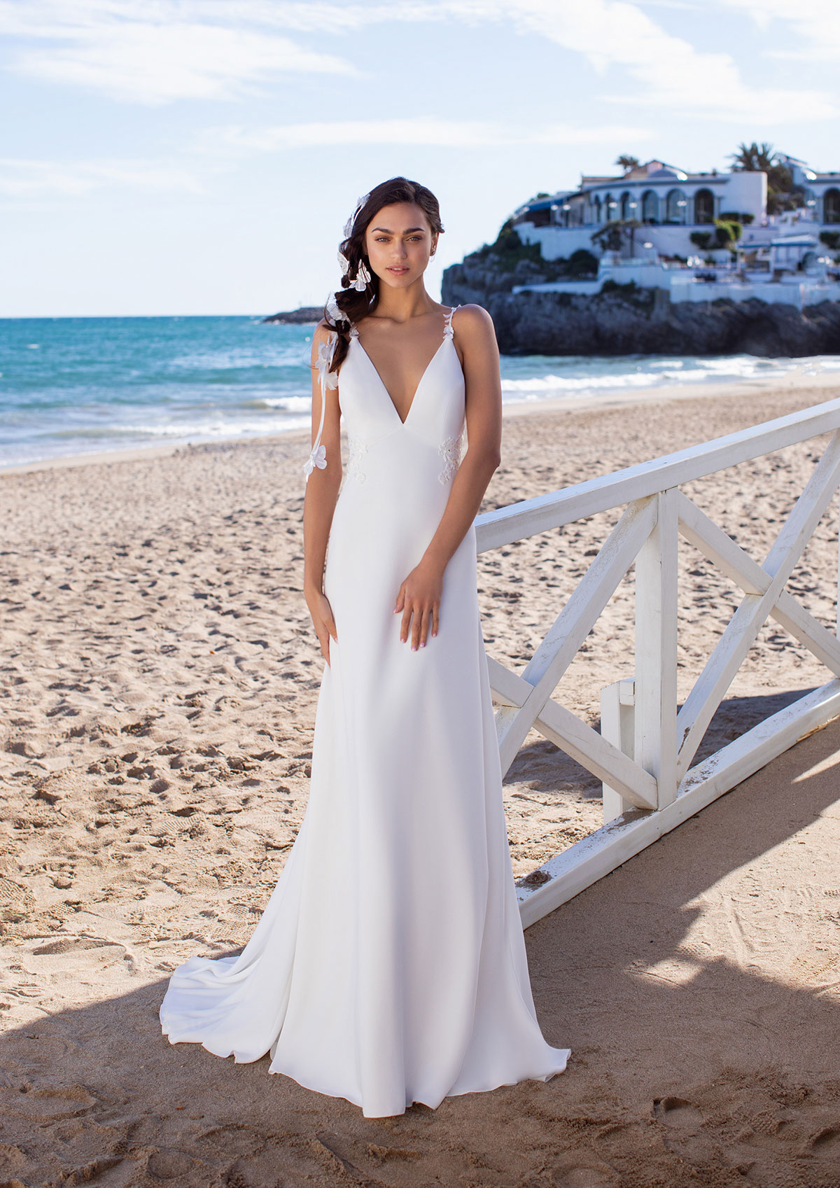 Ostro, Pronovias 2020