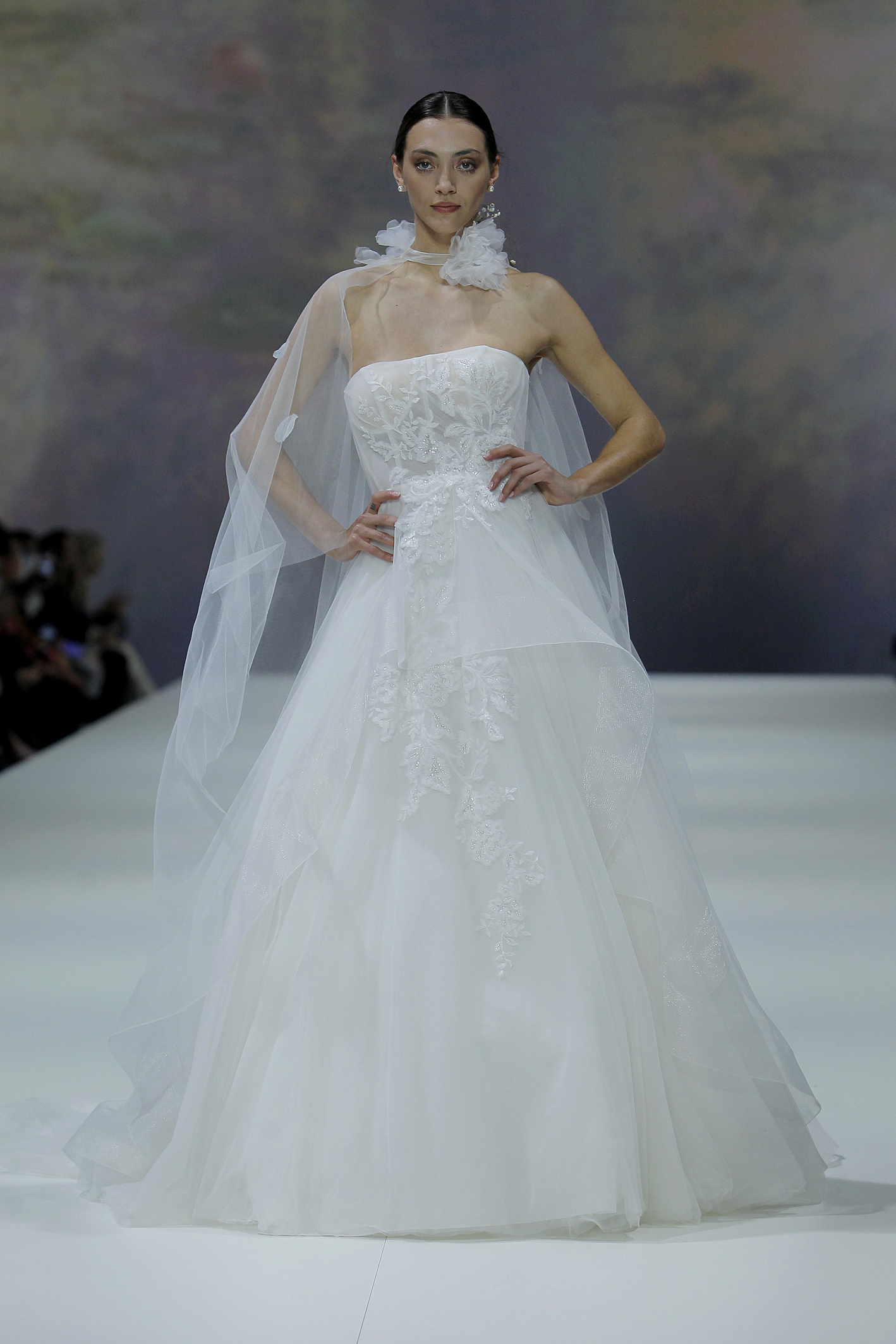 Créditos: Pronovias