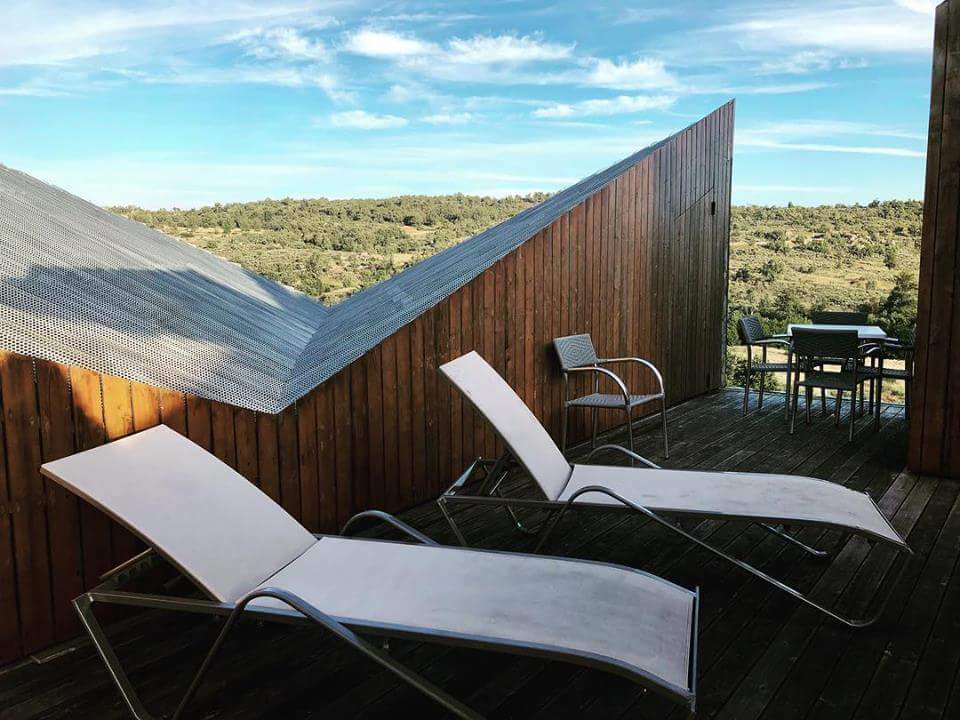 Cró Termas & SPA