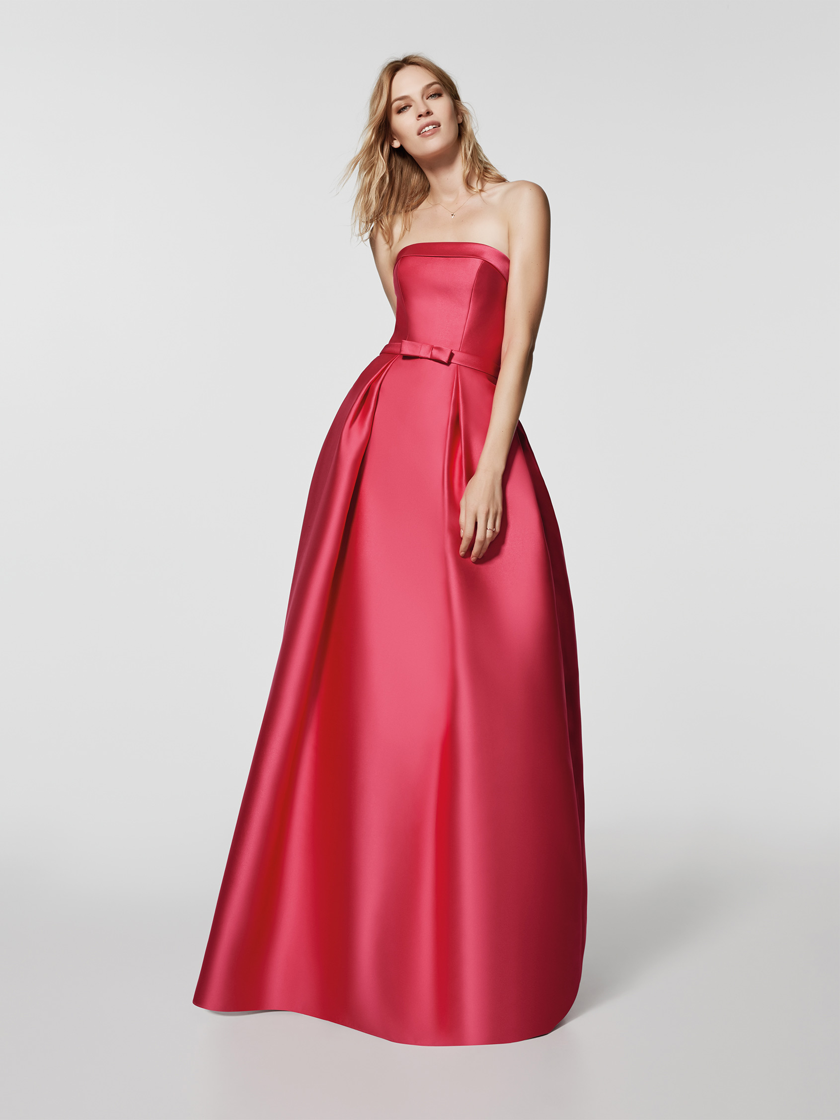 Créditos: Pronovias