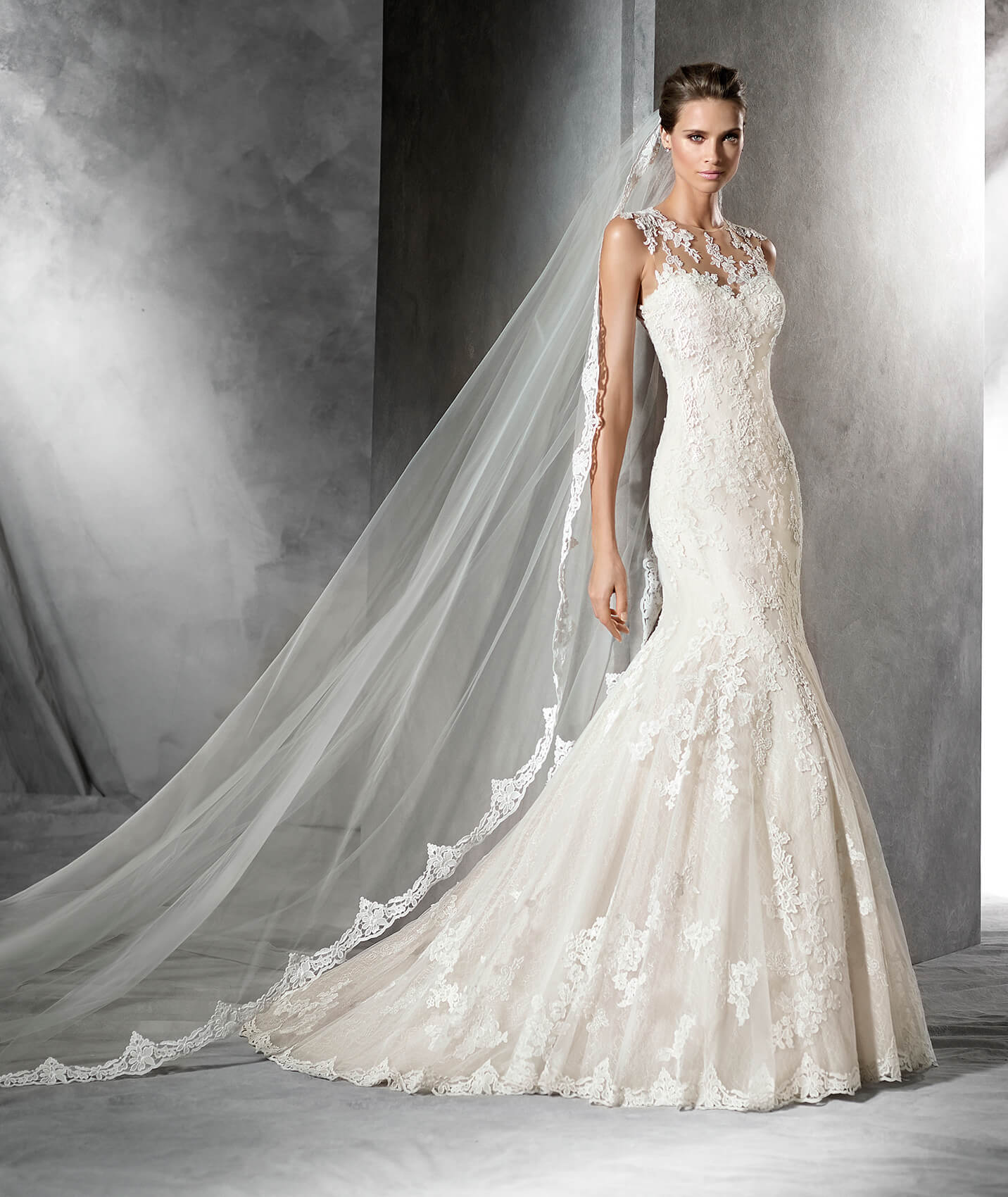 Créditos: Pronovias