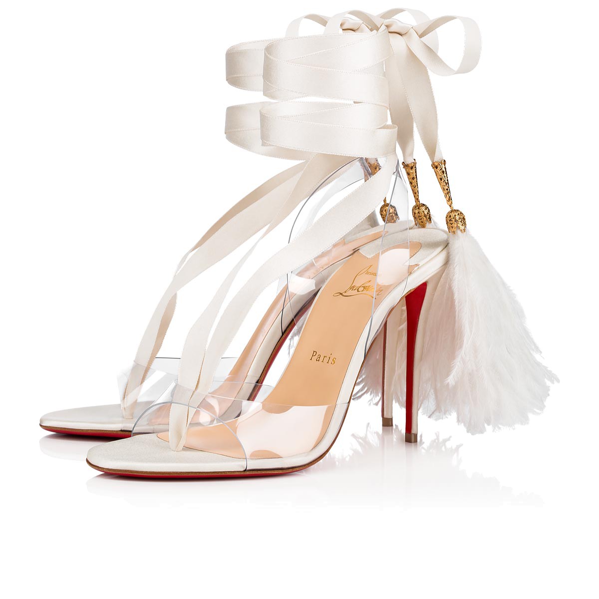 Christian Louboutin - Marie Edwina