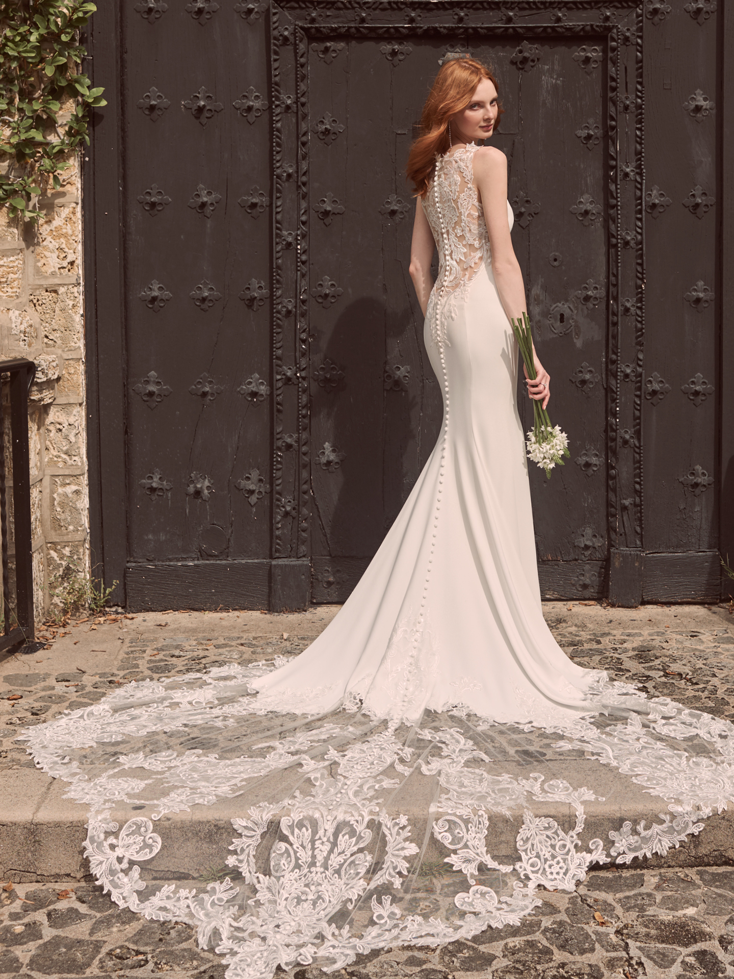 Maggie Sottero - Alyssa